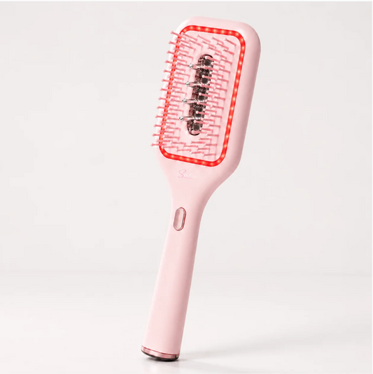 The Glow Brush