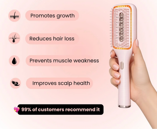 The Glow Brush