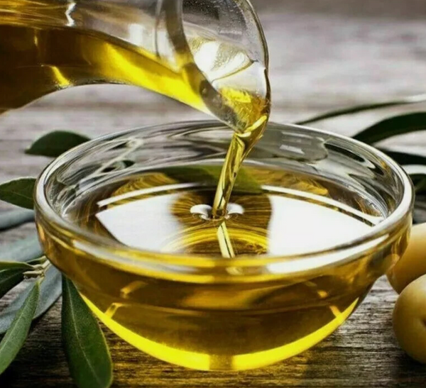 Castor Oil